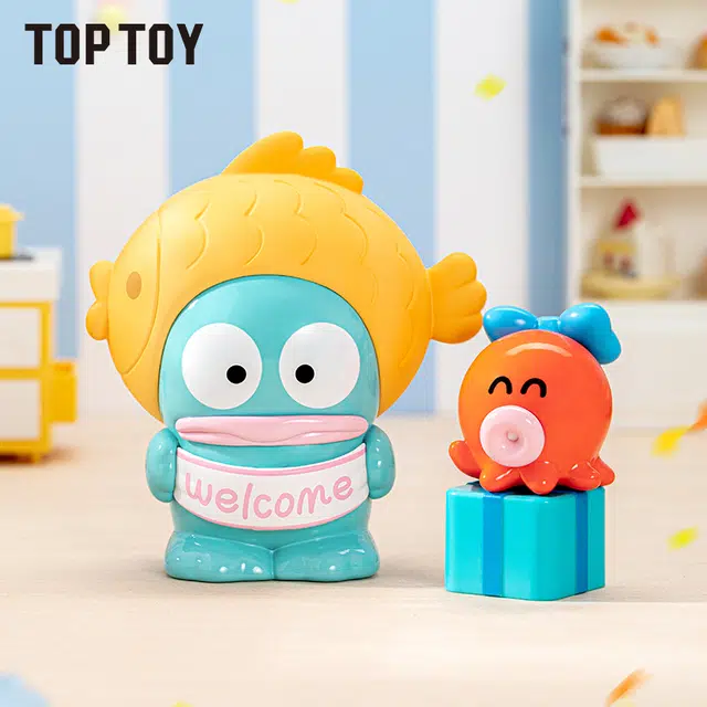 TOP TOY 6