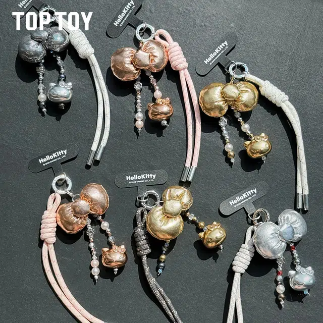 TOP TOY Hello KittyMini