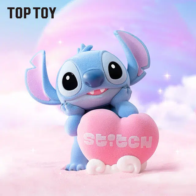 TOP TOY 6