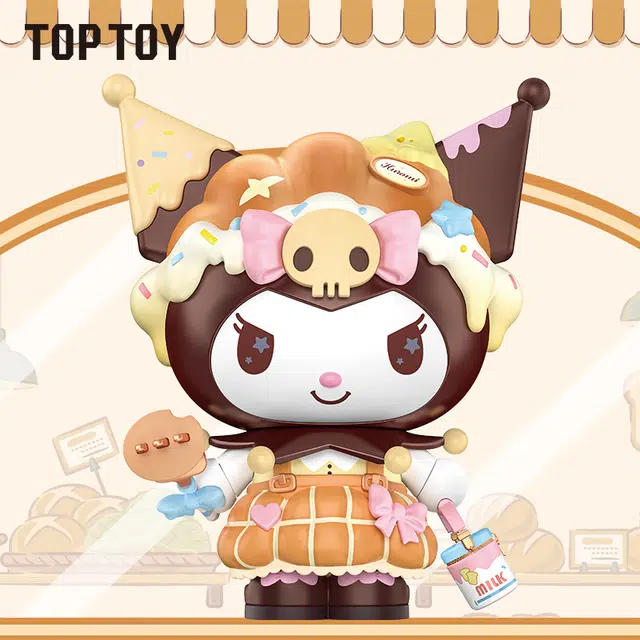 TOP TOY