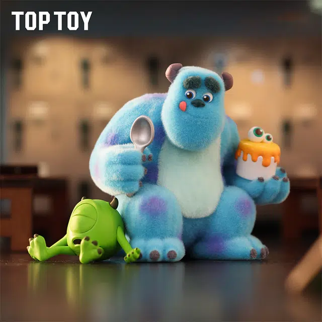TOP TOY 6