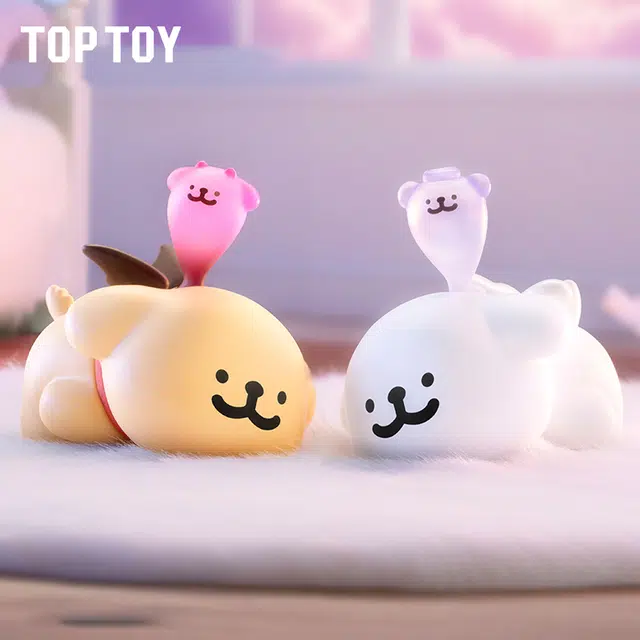 TOP TOY 8
