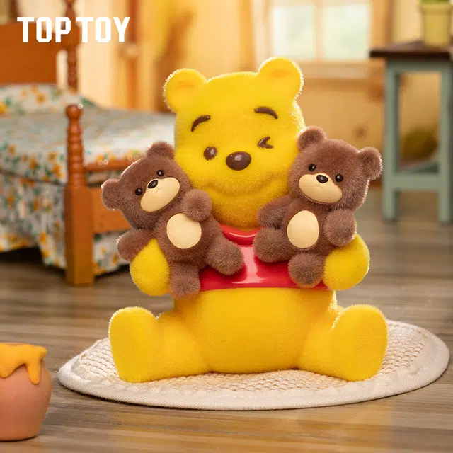 TOP TOY 8