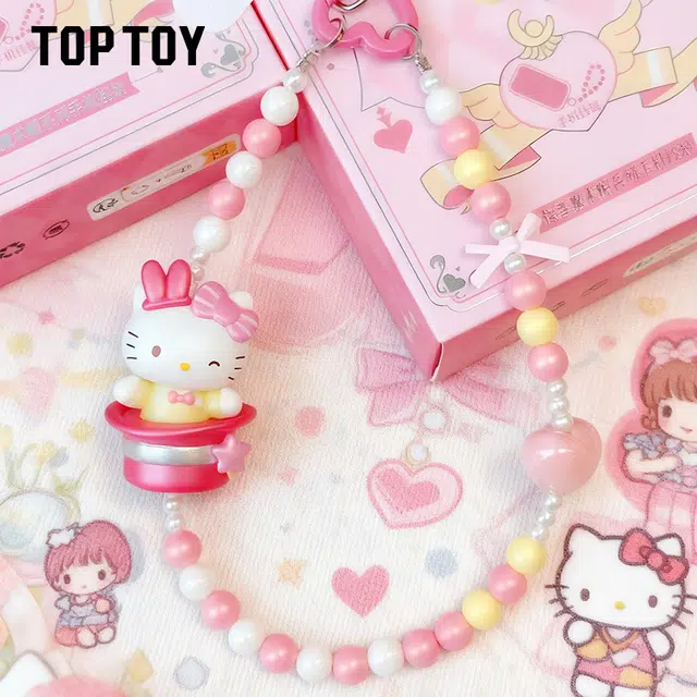 TOP TOY Sanrio characters 6