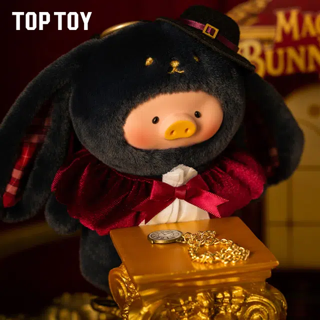 TOP TOY LuLu LuLu 15cm