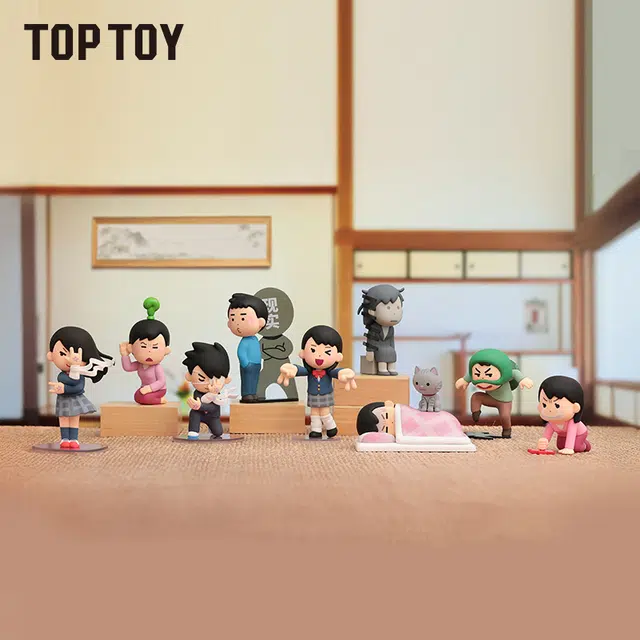 TOP TOY irasutoya 8