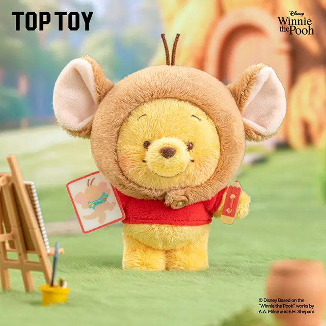 TOP TOY 6