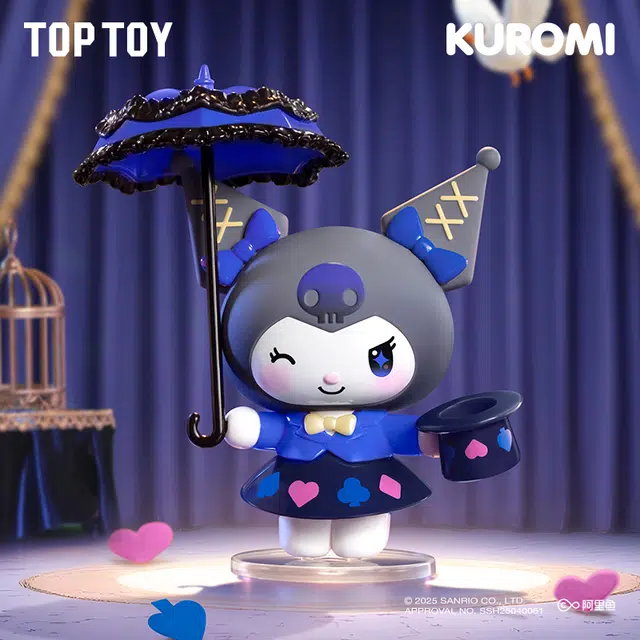 TOP TOY 8
