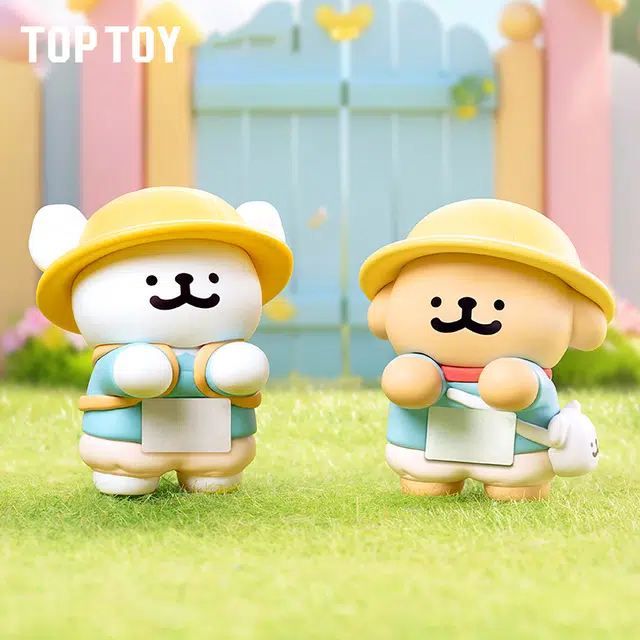 TOP TOY 8
