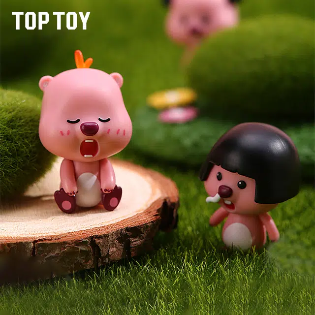 TOP TOY loopy