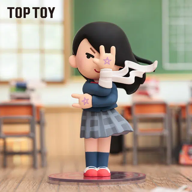 TOP TOY irasutoya 8