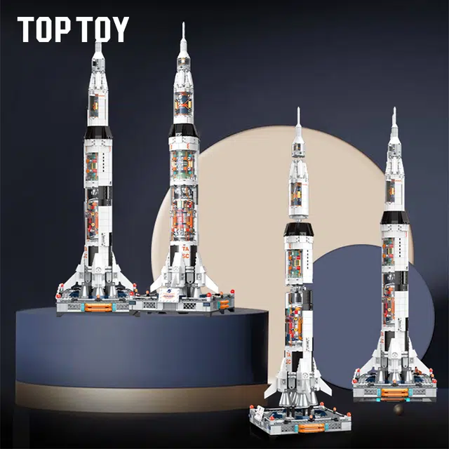 TOP TOY 300pcs 6936785432658