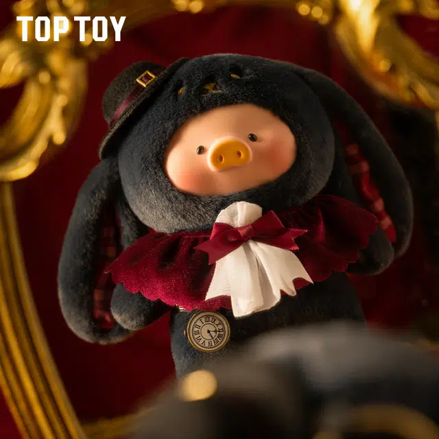 TOP TOY LuLu LuLu 15cm