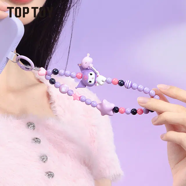 TOP TOY Sanrio characters