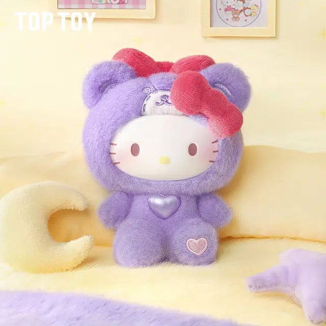 TOP TOY Kitty 6