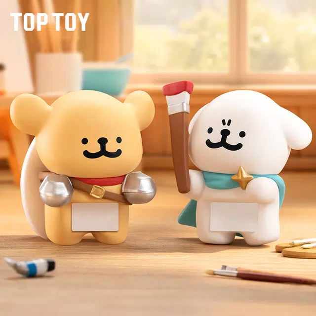 TOP TOY 8