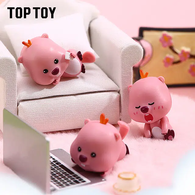 TOP TOY loopy