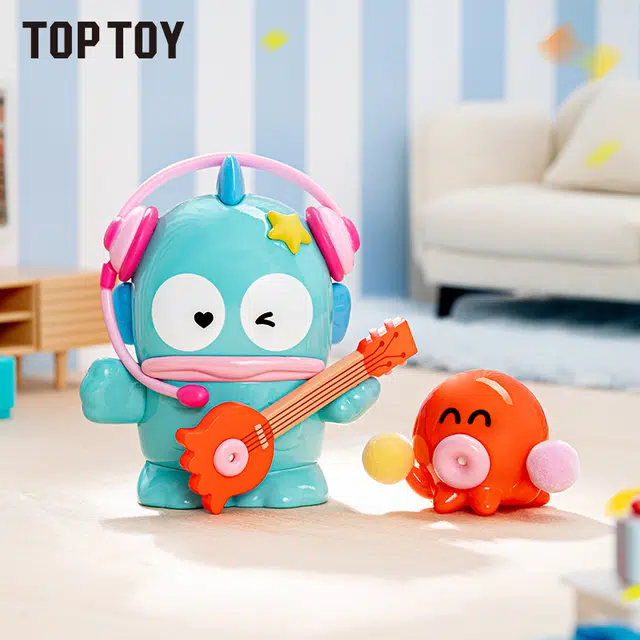 TOP TOY 6