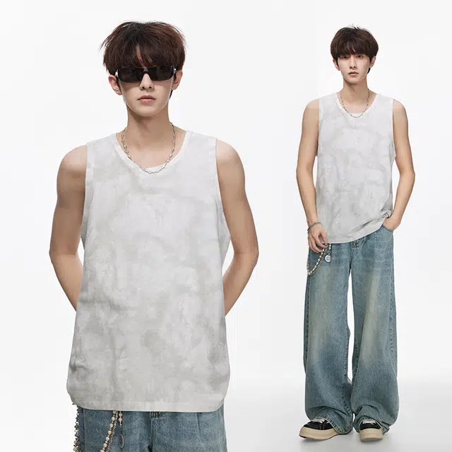 ACUOD BY CHANU