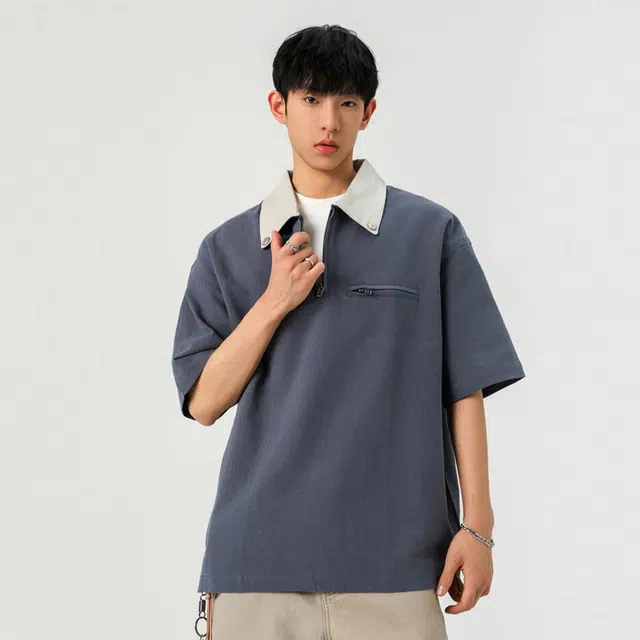 TESTUNG Polo