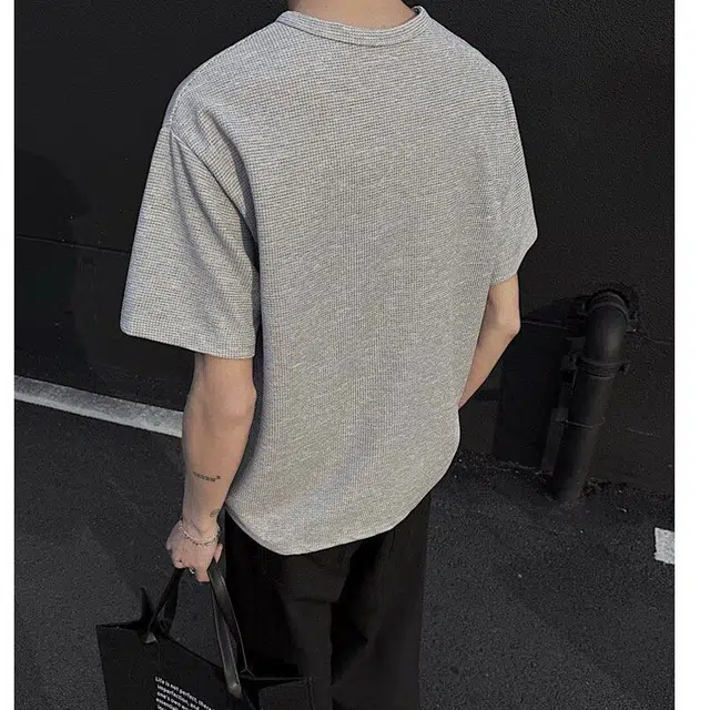 PAINT STAIN T