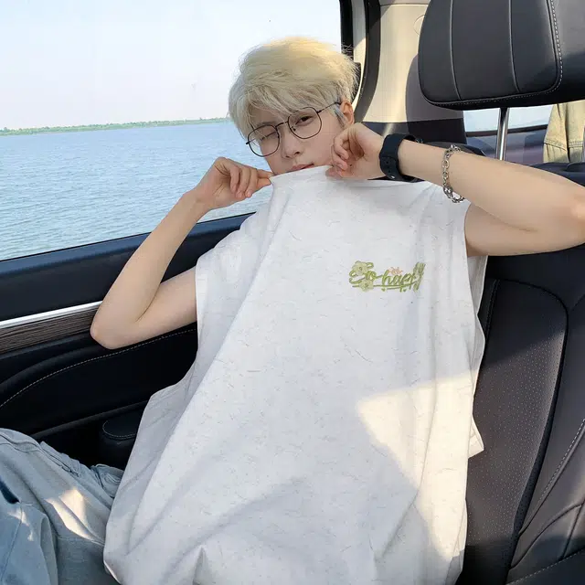 ACUOD BY CHANU
