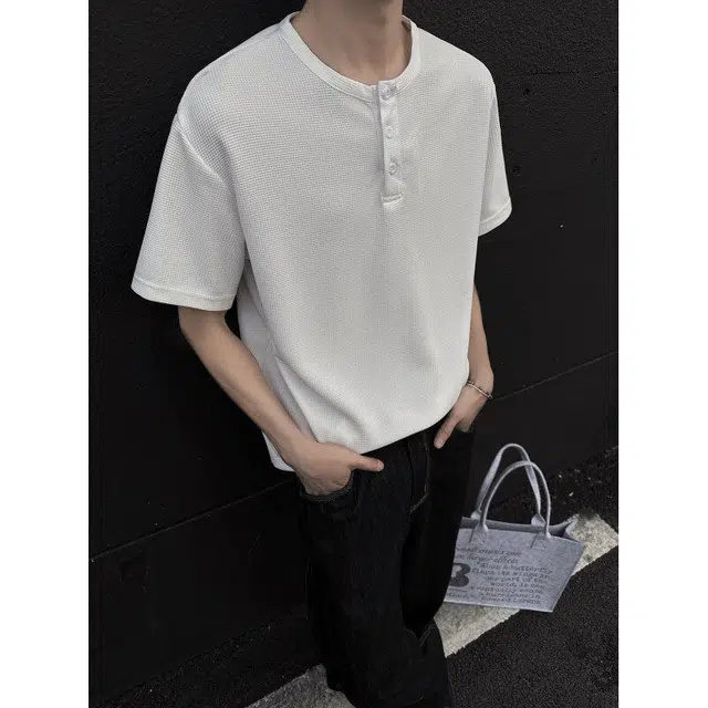 PAINT STAIN T