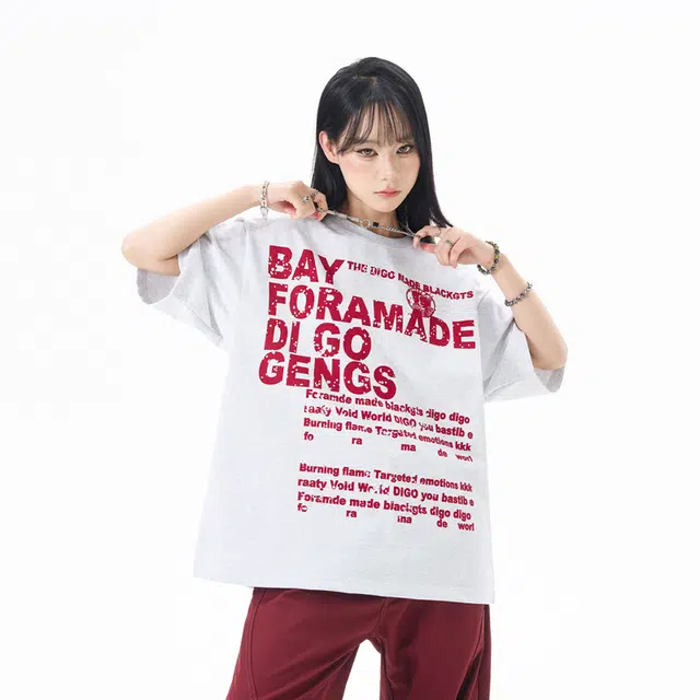 CHEER ZONE T