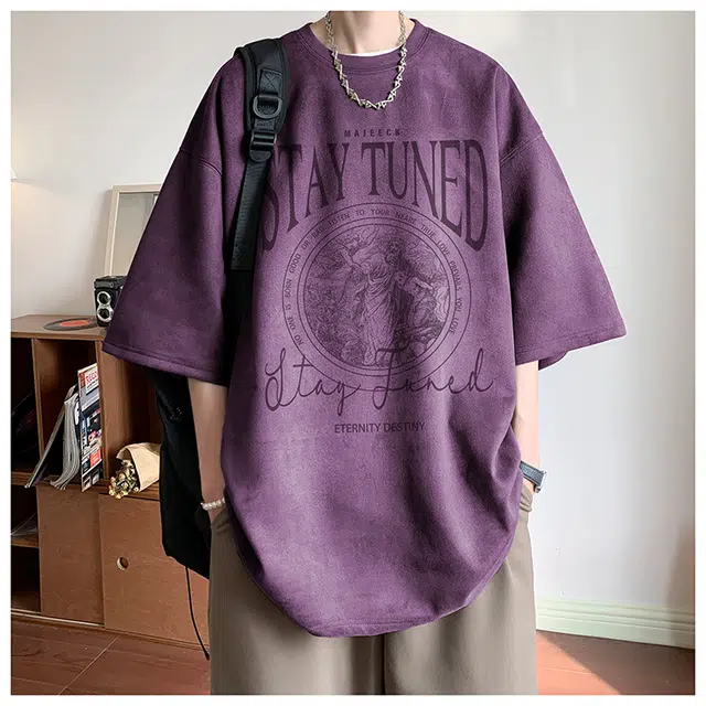 PAINT STAIN T