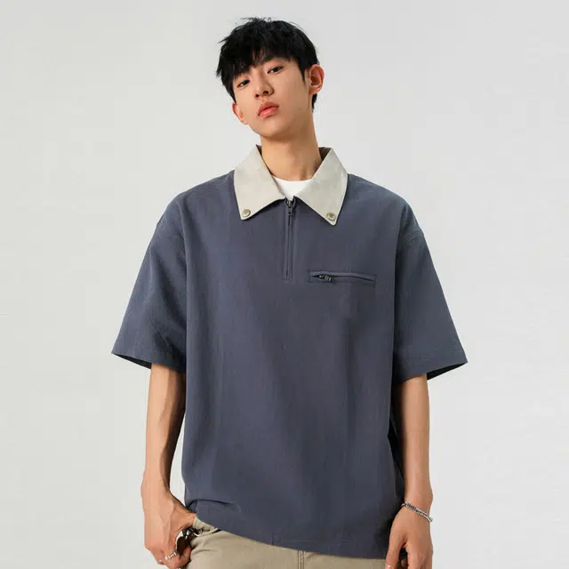 TESTUNG Polo