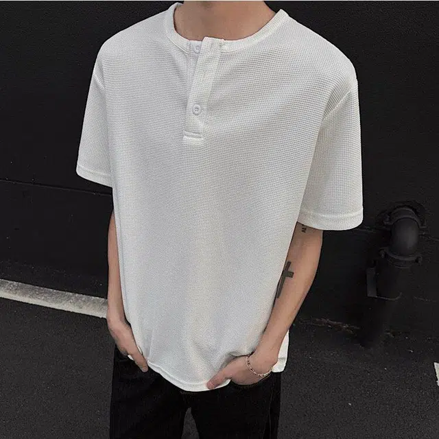 PAINT STAIN T