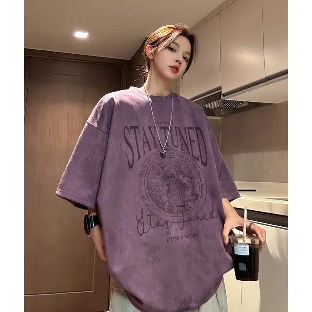 PAINT STAIN T