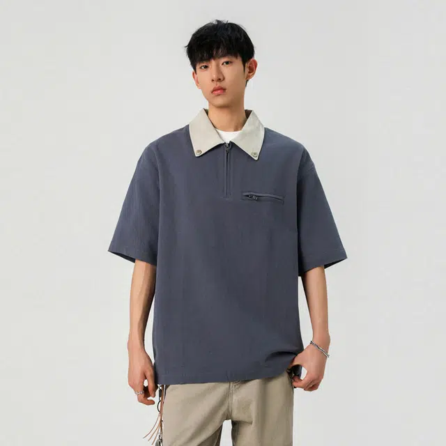TESTUNG Polo