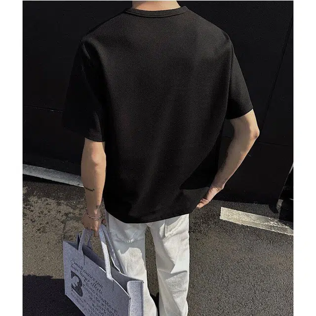 PAINT STAIN T