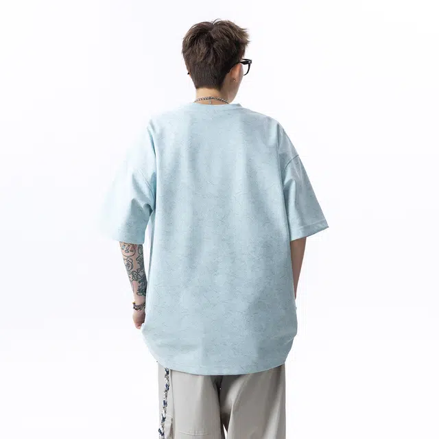 PAINT STAIN T