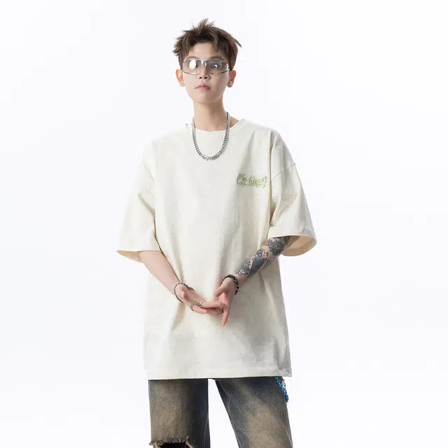 PAINT STAIN T