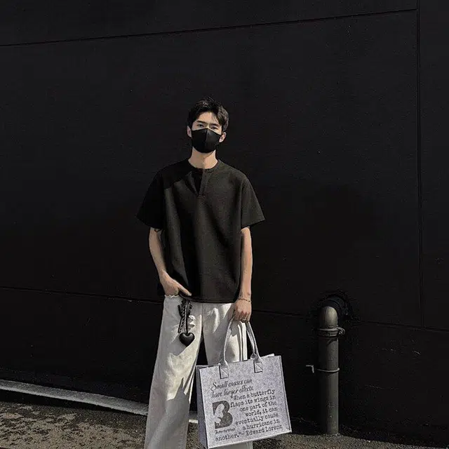 PAINT STAIN T