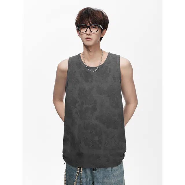 ACUOD BY CHANU