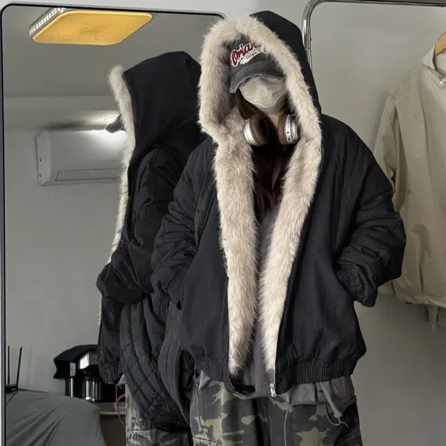 NOAHGIGI cleanfit