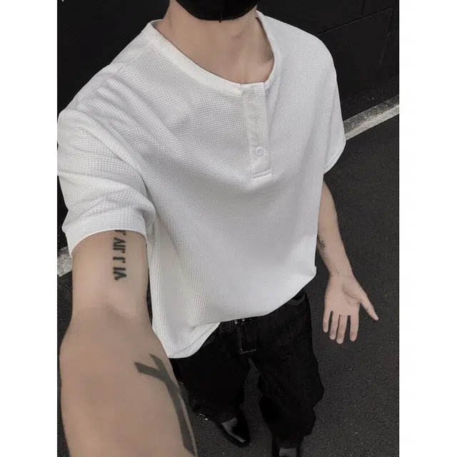 PAINT STAIN T