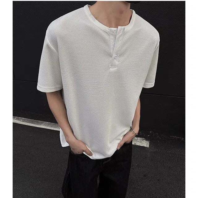 PAINT STAIN T