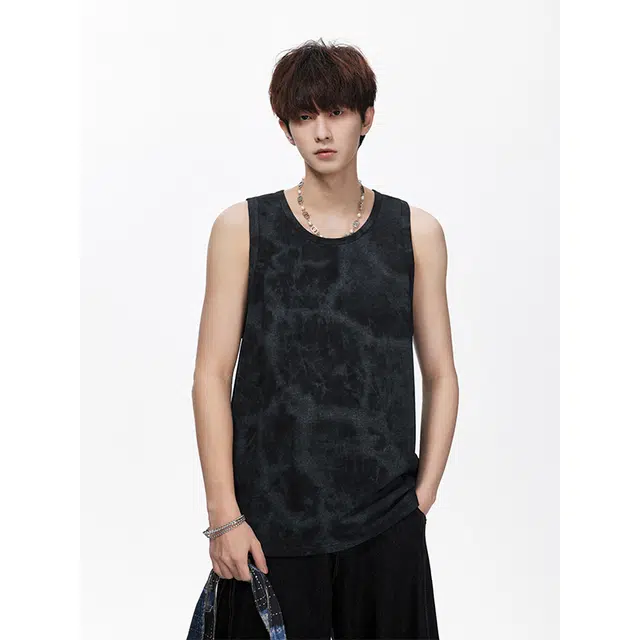 ACUOD BY CHANU