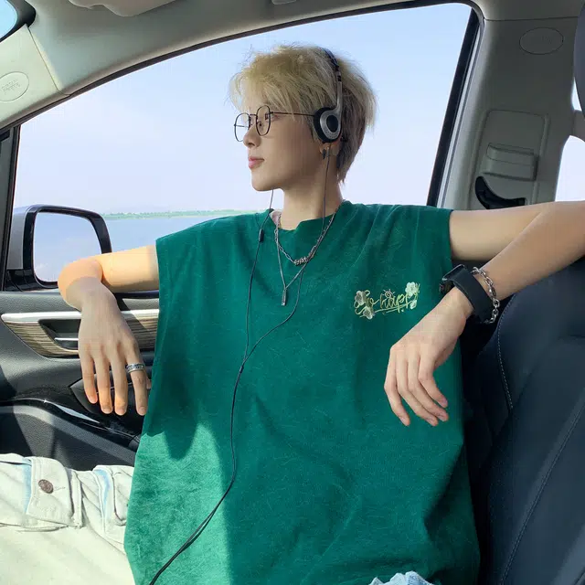 ACUOD BY CHANU