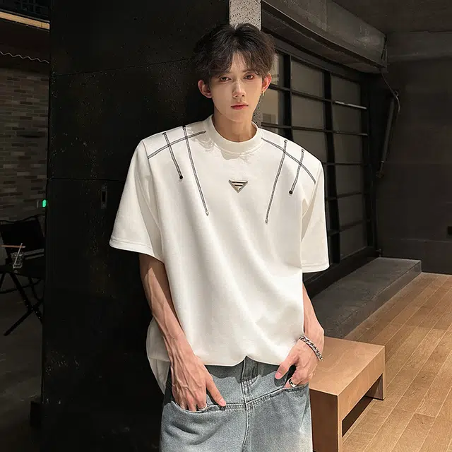 PAINT STAIN T