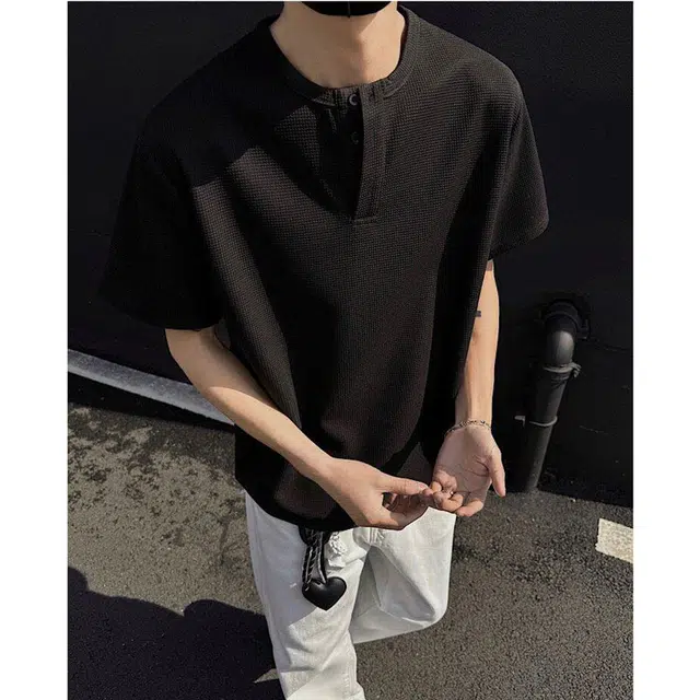 PAINT STAIN T
