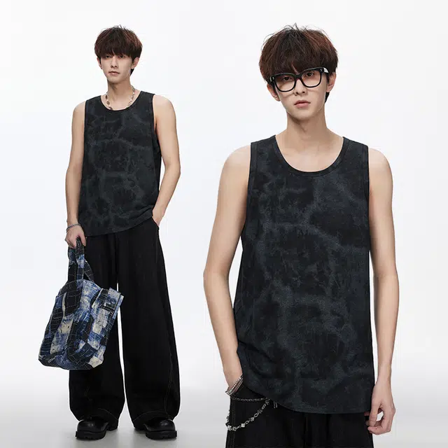 ACUOD BY CHANU