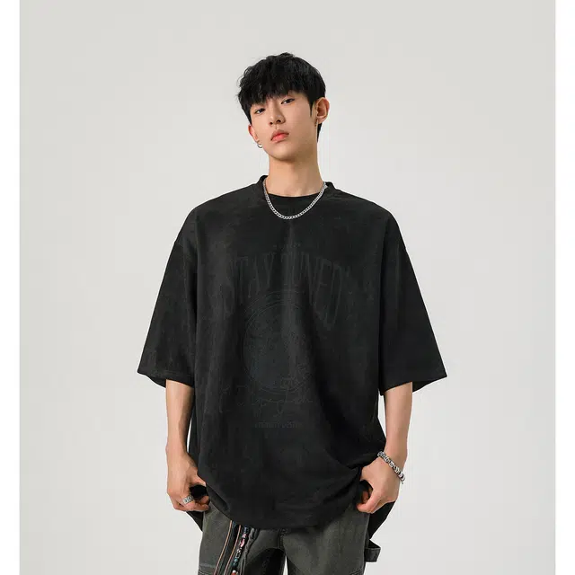 PAINT STAIN T