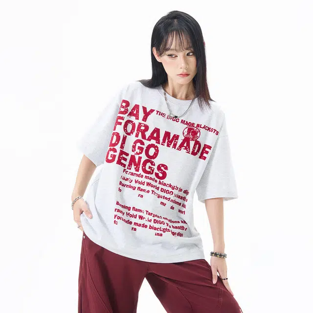 CHEER ZONE T