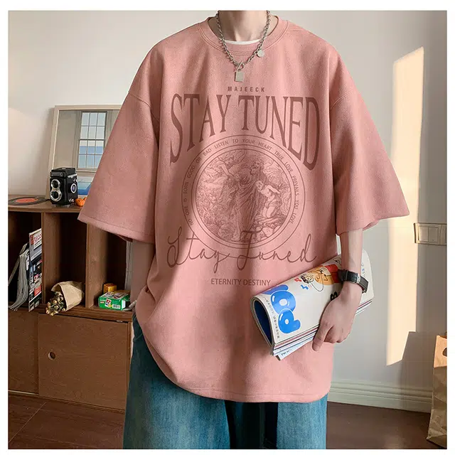 PAINT STAIN T