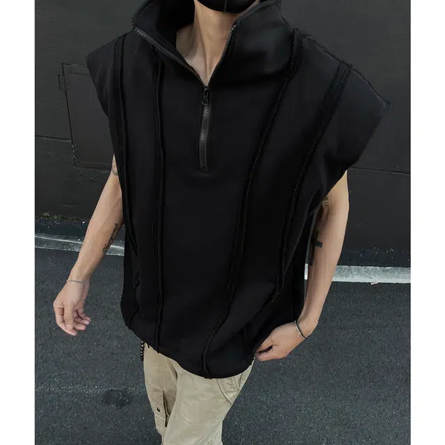 ACUOD BY CHANU T